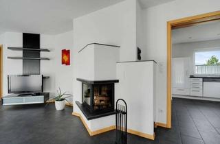 Einfamilienhaus kaufen in 87463 Dietmannsried, Besonderes, hochwertiges Einfamilienhaus