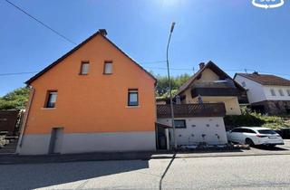 Haus kaufen in 66887 Rutsweiler, Zwei Einfamilienhäuser auf 732 m² Grundstück in Rutsweiler am Glan – ideal zum Wohnen & Vermieten