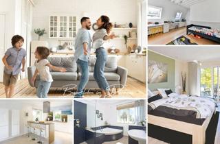 Haus kaufen in 56653 Wassenach, PV -Anlage inkl. und KFW 40 plus Haus Schlüsselfertig. INKL GRUNDSTÜCK