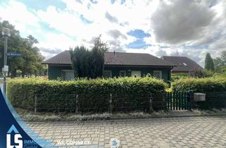 Haus kaufen in 38820 Halberstadt, wunderschönes EFH zentral gelegen in Halberstadt