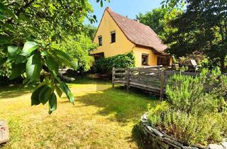Haus kaufen in 02694 Großdubrau, Großdubrau - Wohnen im Grünen