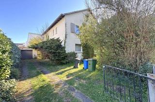 Haus kaufen in 64367 Mühltal, SCHWIND IMMOBILIEN - viele Optionen in toller Lage