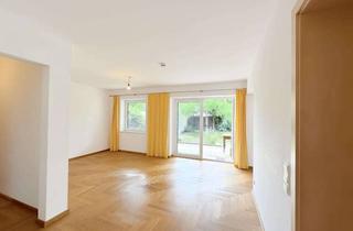 Doppelhaushälfte kaufen in Sonnwendstraße 31, 82152 Krailling, Doppelhaushälfte mit 8 Zimmern und großzügigem Garten