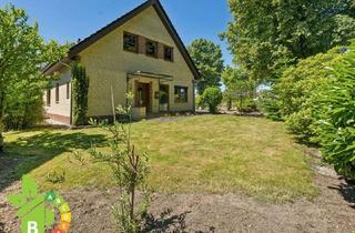 Einfamilienhaus kaufen in 25335 Bokholt-Hanredder, Familienfreundliches Einfamilienhaus mit 5 Zimmern und Garage in Bokholt-Hanredder