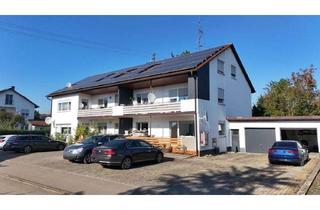 Haus kaufen in 88524 Uttenweiler, Ziegel, Zahlen, Zauber - Hier wohnt die Rendite!