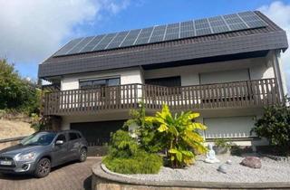 Einfamilienhaus kaufen in 66701 Beckingen, renovierungsbedürftige Einfamilienhaus in Beckingen-Hargarten