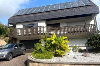 Einfamilienhaus kaufen in 66701 Beckingen, Renovierungsbedürftiges Einfamilienhaus in Beckingen-Hargarten