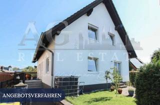 Einfamilienhaus kaufen in 53721 Siegburg, !! PROVISIONSFREI !! Familientraum - Vielfältiges Einfamilienhaus in Siegburg