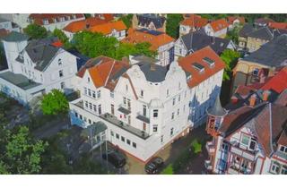 Mehrfamilienhaus kaufen in 34537 Bad Wildungen, Historisches Mehrfamilienhaus am Kurpark Bad Wildungen