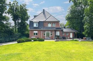 Haus kaufen in 06667 Weißenfels, Eleganz trifft Geschichte: Luxusresidenz mit Pool und Wellness in Weißenfels