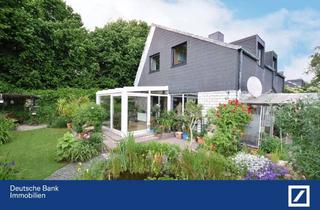 Haus kaufen in 23619 Hamberge, Lichtdurchfltetes Zuhause mit positivem Energiewert.