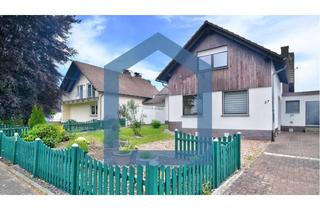 Haus kaufen in 34359 Reinhardshagen, *provisionsfrei* Geborgenheit trifft Großzügigkeit - EFH mit Herz
