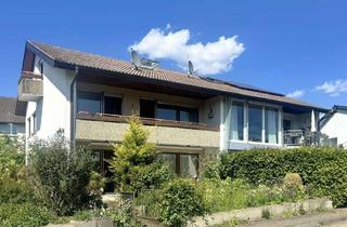 Doppelhaushälfte kaufen in 89182 Bernstadt, Doppelhaushälfte in Bernstadt