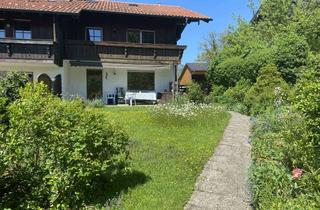 Doppelhaushälfte kaufen in Hofham 19a, 83093 Bad Endorf, Schöne Doppelhaushälfte in Bad Endorf, ruhige Lage, von Privat!