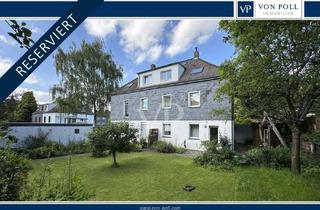 Mehrfamilienhaus kaufen in 42549 Velbert, Kapitalanleger & Eigennutzer aufgepasst! Mehrfamilienhaus in Velbert Birth