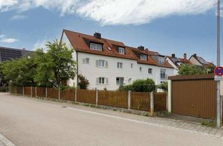 Haus kaufen in 85354 Freising, Wohnen in familiengerechten Umfeld