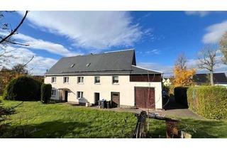 Haus kaufen in 09432 Großolbersdorf, Ein Haus mit vielen Möglichkeiten