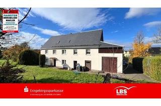 Haus kaufen in 09432 Großolbersdorf, Ein Haus mit vielen Möglichkeiten