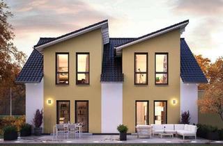 Haus kaufen in 91578 Leutershausen, Mit großem Kamin. Der Weihnachstmann wird es Ihnen danken!