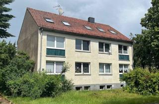 Haus kaufen in 14913 Niederer Fläming, Rendite: 2 Wohnhäuser mit neuer Brennwert-Heizung und Solar