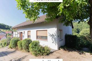 Haus kaufen in 69483 Wald-Michelbach, Raum für Ideen & Platz zum Leben. Zweifamilienhaus mit Charakter in Wald-Michelbach/Kreidach!