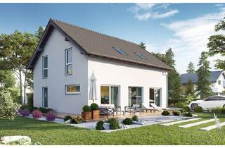 Einfamilienhaus kaufen in 85716 Unterschleißheim, Einfamilienhaus mit freiem Blick zum Sonnenuntergang