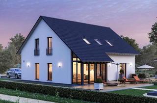 Haus kaufen in 91583 Schillingsfürst, Unschlagbare massa Aktion! 22.000EUR beim Hauskauf sparen!