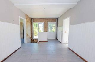 Haus kaufen in 21755 Hechthausen, Ihr neues Zuhause mit Charakter – Wohlfühlen auf einer Ebene mit Gartenidylle