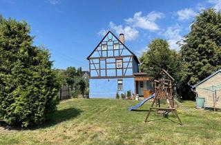 Haus kaufen in 09337 Callenberg, Kleines gemütliches Haus für Ihren Traum vom Eigentum - Callenberg