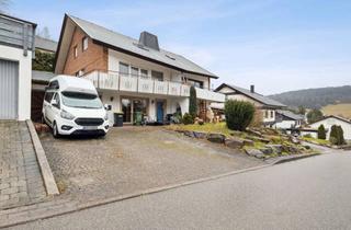 Haus kaufen in 75392 Deckenpfronn, Wildberg: Einziehen und wohlfühlen - gepflegtes Haus in ruhiger Lage