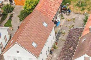Mehrfamilienhaus kaufen in Hauptstraße 108, 67459 Böhl-Iggelheim, Mehrfamilienhaus mit Erweiterungspotenzial – Genehmigter Bauantrag für 5 Wohneinheiten liegt vor