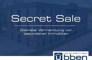 Doppelhaushälfte kaufen in 26605 Aurich, Kapitalanlage: 2 Neuwertige Doppelhaushälften + Kernsaniertes Zweifamilienhaus in Waldrandlage!