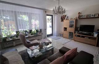 Haus kaufen in 82538 Geretsried, Reihenmittelhaus mit Einliegerwohnung in ruhiger Lage – 5 Zimmer, Balkon und Garten