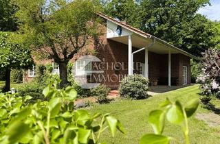 Haus kaufen in 29562 Suhlendorf, Grün - Großzügig - Geborgen – Ihr neues Zuhause mit viel Platz im Außenbereich