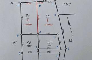 Haus kaufen in 15377 Oberbarnim, Neubauprojekt auf ca. 2121 m² Land in Naturidylle - nur 20 Minuten nach Strausberg