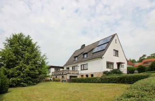 Haus kaufen in 36124 Eichenzell, Großzügiges Anwesen mit weitläufigem Grundstück und Gestaltungsmöglichkeiten in Rothemann