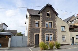 Haus kaufen in 56642 Kruft, Alte Seele, neues Leben - Zeitloser Stil, moderner Komfort.