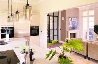 Villa kaufen in 30890 Barsinghausen, Herrschaftliche, sanierte Villa in ruhiger Lage von Barsinghausen