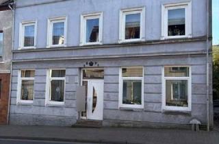 Einfamilienhaus kaufen in 24939 Nordstadt, Großes Einfamilienhaus in zentraler Lage von Flensburg