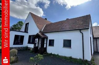 Haus kaufen in 49170 Hagen, Künstlerhaus auf riesigem Grundstück