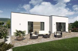 Haus kaufen in 92260 Ammerthal, Maßgeschneiderter Wohntraum: Exklusiver Bungalow mit 116,37 m² für Ihre persönlichen Ideen!