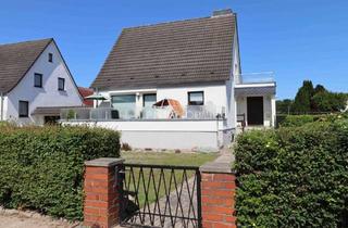 Haus kaufen in 18230 Rerik, 200 m zur Ostsee - Großzügiges Haus mit Einliegerwohnung & Garage