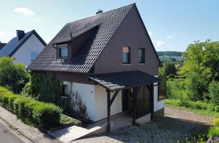 Einfamilienhaus kaufen in 67731 Otterbach, Familienfreundliches Einfamilienhaus in ruhiger Wohnlage!