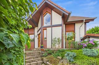 Einfamilienhaus kaufen in 54309 Newel, Großzügiges Einfamilienhaus mit energieeffizienter Ausstattung in gefragter Lage | Newel bei Trier