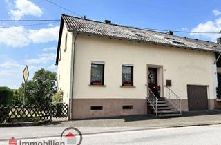 Einfamilienhaus kaufen in 66709 Weiskirchen, Einfamilienhaus in Weiskirchen