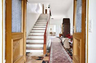 Einfamilienhaus kaufen in 32760 Detmold, Einfamilienhaus in zentraler Lage von Hiddesen