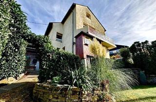 Einfamilienhaus kaufen in 54655 Kyllburg, Einfamilienhaus mit Panormablick | 4ZKB | 115 m² Wohnfläche | ca. 813 m² Grundfläche | Kyllburg