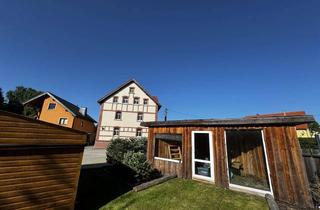 Haus kaufen in 02708 Löbau, Voll vermietetes MFH mit einzigartiger Eigentümerwohnung von 140m² am Rande von Löbau