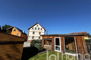 Haus kaufen in 02708 Löbau, Voll vermietetes MFH mit einzigartiger Eigentümerwohnung von 140m² am Rande von Löbau