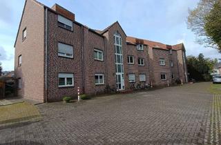 Haus kaufen in 48599 Gronau, Eine Kapitalanlage, die sich rechnet! Mehrfamilienwohnhaus mit 12 Wohneinheiten in Gronau-Epe!